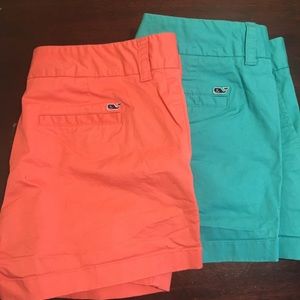 Vineyard Vines Shorts 4